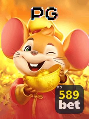 Fortune Ox - slot PG Soft na 589 BET